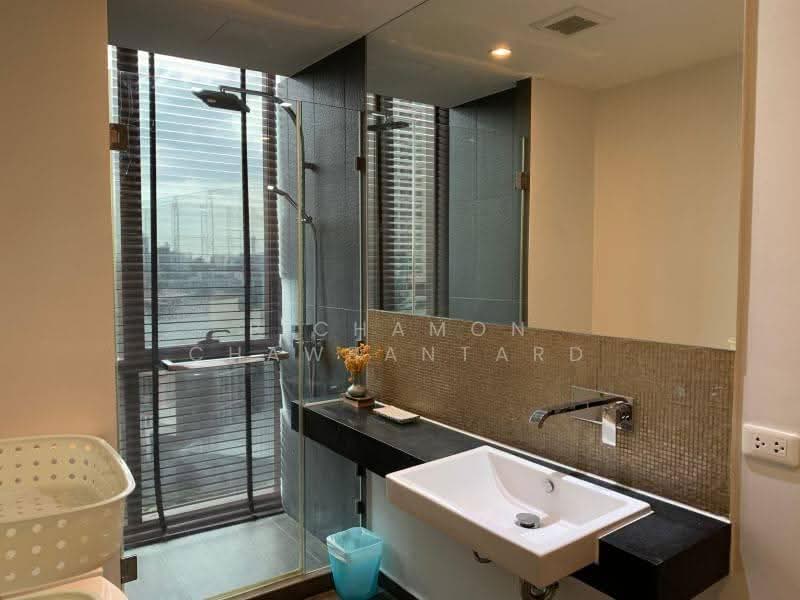 The Lofts Ekkamai, Bangkok, 1415 Sukhumvit Road, Phra Kanong Nua, Watthana, Bangkok, 2 Bedrooms, 60 sqm, Condo For Rent, by Pichamon Chawbantard, 500616695 - DDproperty.com