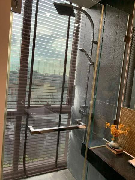 The Lofts Ekkamai, Bangkok, 1415 Sukhumvit Road, Phra Kanong Nua, Watthana, Bangkok, 2 Bedrooms, 60 sqm, Condo For Rent, by Pichamon Chawbantard, 500616695 - DDproperty.com