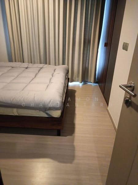 Life Asoke-Rama 9, Bangkok, 626 Asoke-Dindaeng Road, Makkasan, Ratchathewi, Bangkok, 1 Bedroom, 32 sqm, Condo For Rent, by Pichamon Chawbantard, 500616697 - DDproperty.com