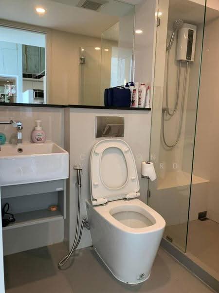 Knightsbridge Prime Sathorn : ไนท์บริดจ์ ไพรม์ สาทร, กรุงเทพ, 599 นราธิวาสราชนครินทร์, ทุ่งมหาเมฆ, สาทร, กรุงเทพ, 44 ตร.ม., คอนโด ให้เช่า, โดย Pichamon Chawbantard, 500616699 - DDproperty.com