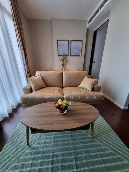 The Diplomat 39, Bangkok, 18 Soi Sukhumvit 39, Sukhumvit Road, Khlong Tan Nua, Watthana, Bangkok, 1 Bedroom, 60 sqm, Condo For Rent, by Pichamon Chawbantard, 500616701 - DDproperty.com
