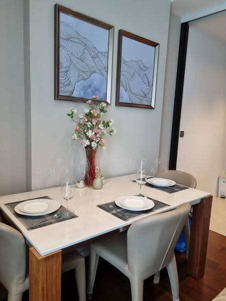 The Diplomat 39, Bangkok, 18 Soi Sukhumvit 39, Sukhumvit Road, Khlong Tan Nua, Watthana, Bangkok, 1 Bedroom, 60 sqm, Condo For Rent, by Pichamon Chawbantard, 500616701 - DDproperty.com