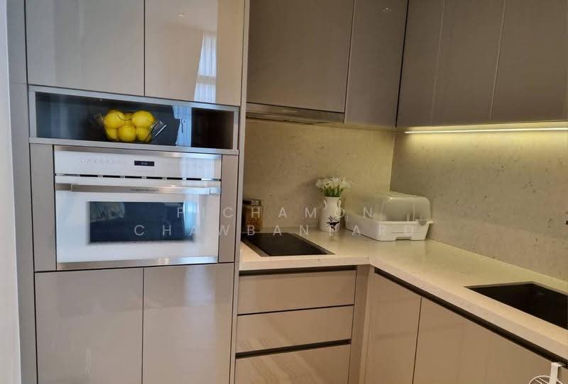 The Diplomat 39, Bangkok, 18 Soi Sukhumvit 39, Sukhumvit Road, Khlong Tan Nua, Watthana, Bangkok, 1 Bedroom, 60 sqm, Condo For Rent, by Pichamon Chawbantard, 500616701 - DDproperty.com