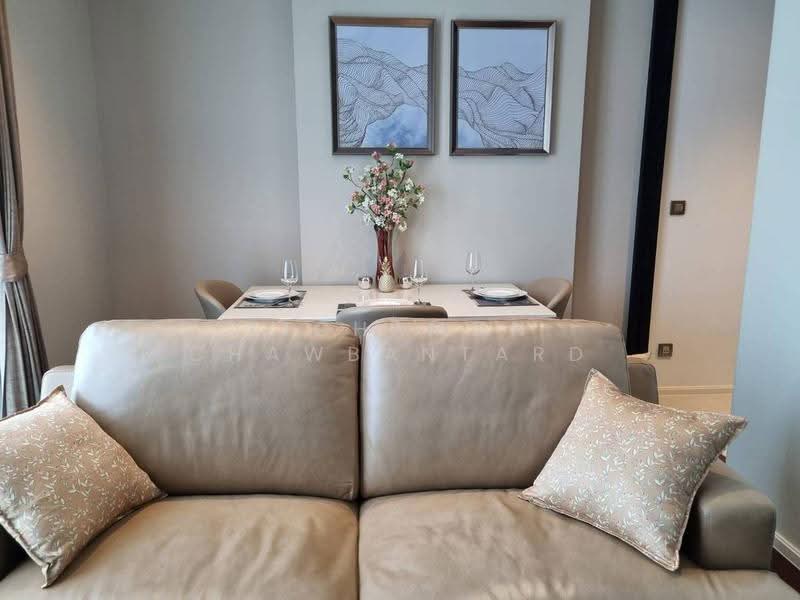 The Diplomat 39, Bangkok, 18 Soi Sukhumvit 39, Sukhumvit Road, Khlong Tan Nua, Watthana, Bangkok, 1 Bedroom, 60 sqm, Condo For Rent, by Pichamon Chawbantard, 500616701 - DDproperty.com