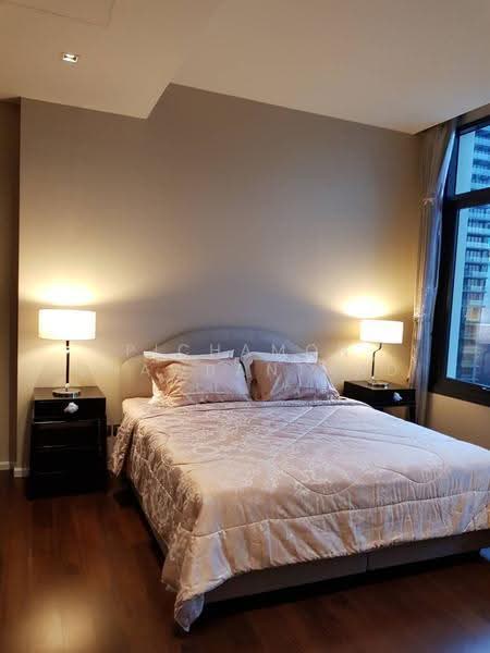 The Diplomat 39, Bangkok, 18 Soi Sukhumvit 39, Sukhumvit Road, Khlong Tan Nua, Watthana, Bangkok, 1 Bedroom, 60 sqm, Condo For Rent, by Pichamon Chawbantard, 500616701 - DDproperty.com