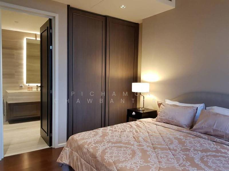 The Diplomat 39 : เดอะ ดิโพลแมท 39, กรุงเทพ, 18 ซอยสุขุมวิท 39 ถนนุขุมวิท, คลองตันเหนือ, วัฒนา, กรุงเทพ, 60 ตร.ม., คอนโด ให้เช่า, โดย Pichamon Chawbantard, 500616701 - DDproperty.com