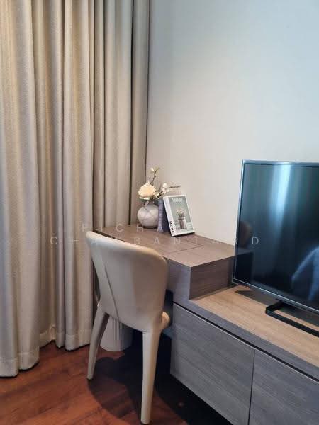 The Diplomat 39, Bangkok, 18 Soi Sukhumvit 39, Sukhumvit Road, Khlong Tan Nua, Watthana, Bangkok, 1 Bedroom, 60 sqm, Condo For Rent, by Pichamon Chawbantard, 500616701 - DDproperty.com