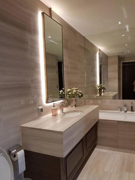 The Diplomat 39, Bangkok, 18 Soi Sukhumvit 39, Sukhumvit Road, Khlong Tan Nua, Watthana, Bangkok, 1 Bedroom, 60 sqm, Condo For Rent, by Pichamon Chawbantard, 500616701 - DDproperty.com