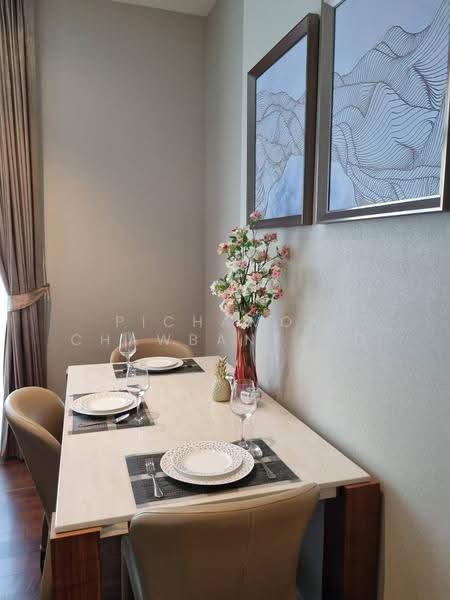 The Diplomat 39, Bangkok, 18 Soi Sukhumvit 39, Sukhumvit Road, Khlong Tan Nua, Watthana, Bangkok, 1 Bedroom, 60 sqm, Condo For Rent, by Pichamon Chawbantard, 500616701 - DDproperty.com