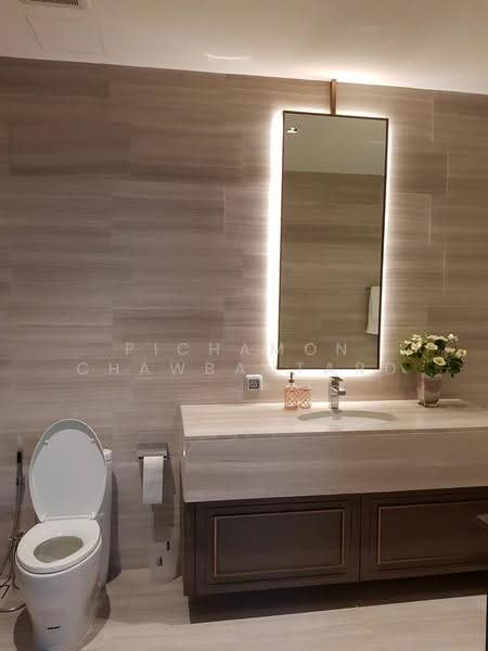 The Diplomat 39, Bangkok, 18 Soi Sukhumvit 39, Sukhumvit Road, Khlong Tan Nua, Watthana, Bangkok, 1 Bedroom, 60 sqm, Condo For Rent, by Pichamon Chawbantard, 500616701 - DDproperty.com