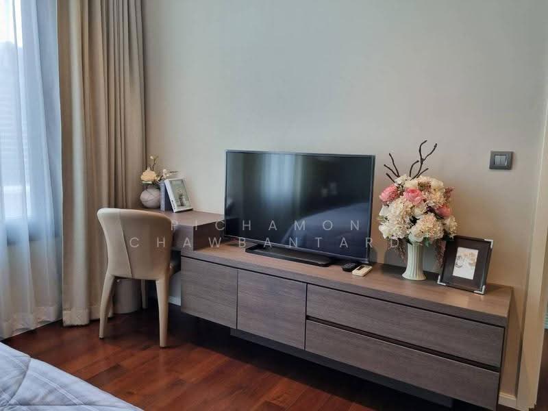 The Diplomat 39, Bangkok, 18 Soi Sukhumvit 39, Sukhumvit Road, Khlong Tan Nua, Watthana, Bangkok, 1 Bedroom, 60 sqm, Condo For Rent, by Pichamon Chawbantard, 500616701 - DDproperty.com