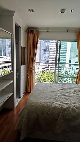 Lumpini Place Rama 9-Ratchada, Bangkok, Rama 9 Road, Huai Khwang, Bangkok, 1 Bedroom, 37 sqm, Condo For Rent, by Pichamon Chawbantard, 500616704 - DDproperty.com