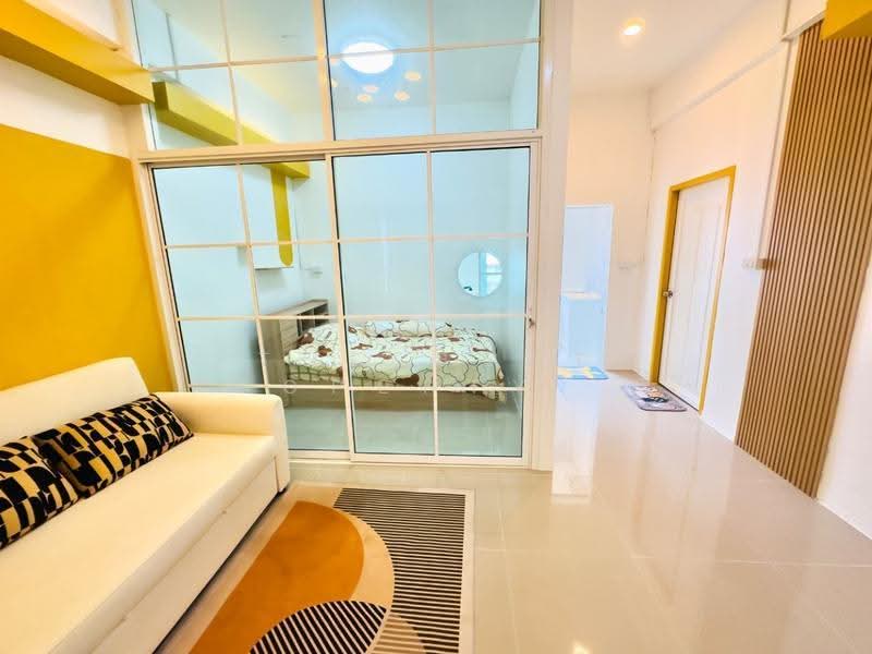 Samut Sakhon Community Housing : เคหะชุมชนสมุทรสาคร, สมุทรสาคร, ถ.พระราม 2, ท่าจีน, เมืองสมุทรสาคร, สมุทรสาคร, 38 ตร.ม., คอนโด ขาย, โดย The Best Property จี้, 500616705 - DDproperty.com