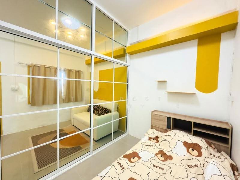 Samut Sakhon Community Housing : เคหะชุมชนสมุทรสาคร, สมุทรสาคร, ถ.พระราม 2, ท่าจีน, เมืองสมุทรสาคร, สมุทรสาคร, 38 ตร.ม., คอนโด ขาย, โดย The Best Property จี้, 500616705 - DDproperty.com