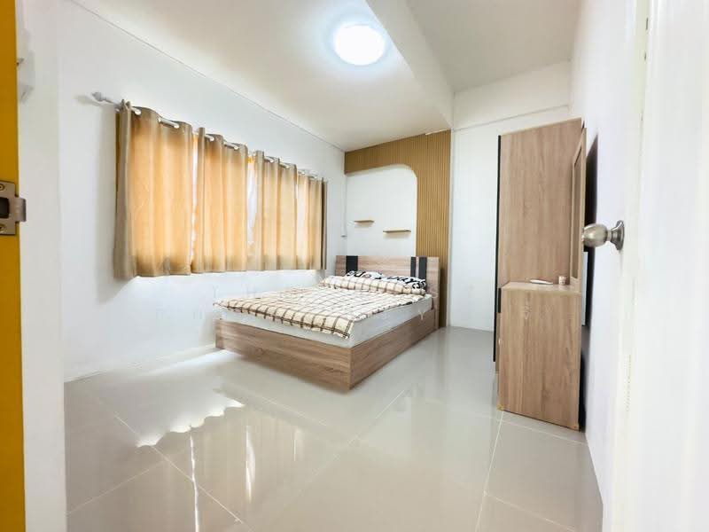 Samut Sakhon Community Housing, Samut Sakhon, Rama 2 Road, Tha Chin, Muang Samut Sakhon, Samut Sakhon, 2 Bedrooms, 38 sqm, Condo For Sale, by The Best Property จี้, 500616705 - DDproperty.com