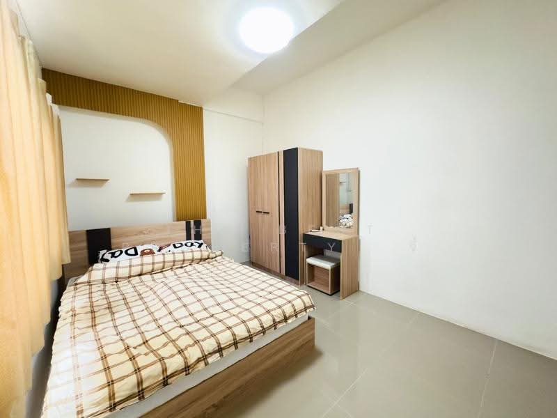 Samut Sakhon Community Housing : เคหะชุมชนสมุทรสาคร, สมุทรสาคร, ถ.พระราม 2, ท่าจีน, เมืองสมุทรสาคร, สมุทรสาคร, 38 ตร.ม., คอนโด ขาย, โดย The Best Property จี้, 500616705 - DDproperty.com