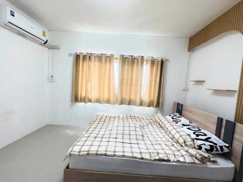 Samut Sakhon Community Housing : เคหะชุมชนสมุทรสาคร, สมุทรสาคร, ถ.พระราม 2, ท่าจีน, เมืองสมุทรสาคร, สมุทรสาคร, 38 ตร.ม., คอนโด ขาย, โดย The Best Property จี้, 500616705 - DDproperty.com