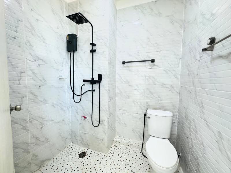 Samut Sakhon Community Housing, Samut Sakhon, Rama 2 Road, Tha Chin, Muang Samut Sakhon, Samut Sakhon, 2 Bedrooms, 38 sqm, Condo For Sale, by The Best Property จี้, 500616705 - DDproperty.com