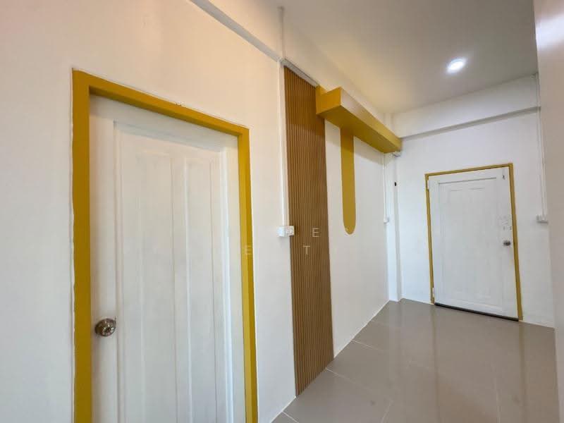 Samut Sakhon Community Housing : เคหะชุมชนสมุทรสาคร, สมุทรสาคร, ถ.พระราม 2, ท่าจีน, เมืองสมุทรสาคร, สมุทรสาคร, 38 ตร.ม., คอนโด ขาย, โดย The Best Property จี้, 500616705 - DDproperty.com