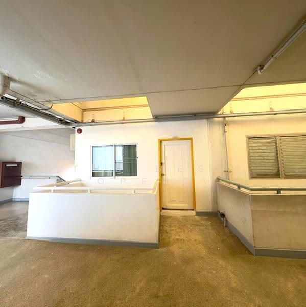 Samut Sakhon Community Housing, Samut Sakhon, Rama 2 Road, Tha Chin, Muang Samut Sakhon, Samut Sakhon, 2 Bedrooms, 38 sqm, Condo For Sale, by The Best Property จี้, 500616705 - DDproperty.com
