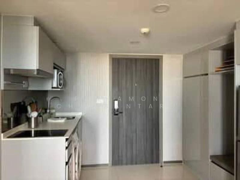 KnightsBridge Space Rama 9, Bangkok, 533 Thanon Asok, Din Daeng, Bangkok, 1 Bedroom, 45 sqm, Condo For Rent, by Pichamon Chawbantard, 500616706 - DDproperty.com