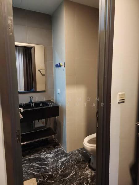 The Edge Sukhumvit 23, Bangkok, 6 Soi Sukhumvit 23, Khlongtoei Nua, Watthana, Bangkok, 1 Bedroom, 31 sqm, Condo For Rent, by Pichamon Chawbantard, 500616707 - DDproperty.com