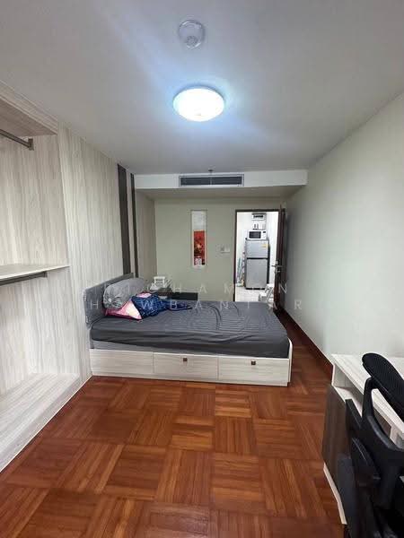 Noble House Phayathai, Bangkok, 35 Phayathai Road, Thanon Phaya Thai, Ratchathewi, Bangkok, 2 Bedrooms, 50 sqm, Condo For Rent, by Pichamon Chawbantard, 500616708 - DDproperty.com