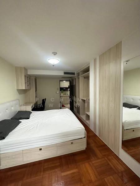 Noble House Phayathai : โนเบิล เฮ้าส์ พญาไท, กรุงเทพ, 35 ถนนพญาไท แขวงถนนพญาไท เขตราชเทวี จังหวัดกรุงเทพมหานคร, ถนนพญาไท, ราชเทวี, กรุงเทพ, 50 ตร.ม., คอนโด ให้เช่า, โดย Pichamon Chawbantard, 500616708 - DDproperty.com