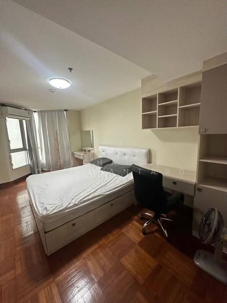 Noble House Phayathai, Bangkok, 35 Phayathai Road, Thanon Phaya Thai, Ratchathewi, Bangkok, 2 Bedrooms, 50 sqm, Condo For Rent, by Pichamon Chawbantard, 500616708 - DDproperty.com