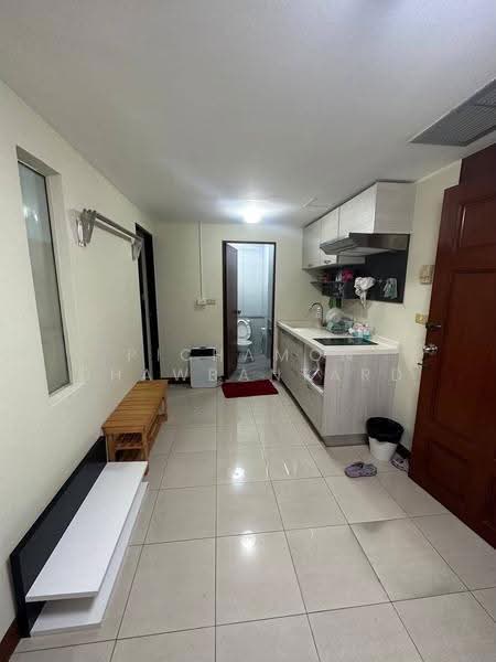Noble House Phayathai, Bangkok, 35 Phayathai Road, Thanon Phaya Thai, Ratchathewi, Bangkok, 2 Bedrooms, 50 sqm, Condo For Rent, by Pichamon Chawbantard, 500616708 - DDproperty.com