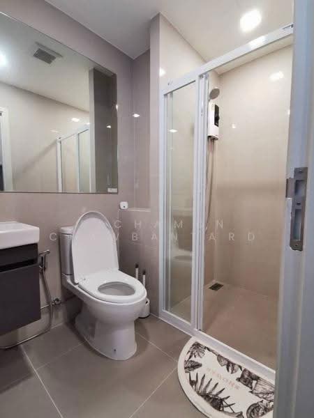 Modiz Sukhumvit 50, Bangkok, Soi Sukhumvit 50, Phra Kanong, Khlong Toei, Bangkok, 1 Bedroom, 31 sqm, Condo For Rent, by Pichamon Chawbantard, 500616714 - DDproperty.com