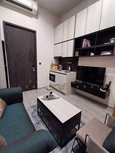 The Line Sukhumvit 101, Bangkok, 3009 Sukhumvit 101 Road, Bang Chak, Phra Khanong, Bangkok, 1 Bedroom, 27 sqm, Condo For Rent, by Pichamon Chawbantard, 500616715 - DDproperty.com