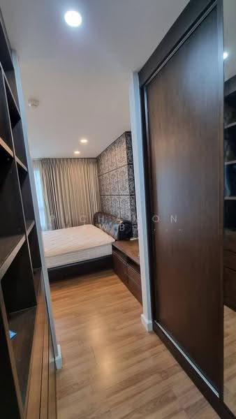 The Clover Thonglor Residence : เดอะ โคลเวอร์ ทองหล่อ เรสซิเดนซ์, กรุงเทพ, ซอยสุขุมวิท 55, คลองตันเหนือ, วัฒนา, กรุงเทพ, 37 ตร.ม., คอนโด ให้เช่า, โดย Pichamon Chawbantard, 500616716 - DDproperty.com