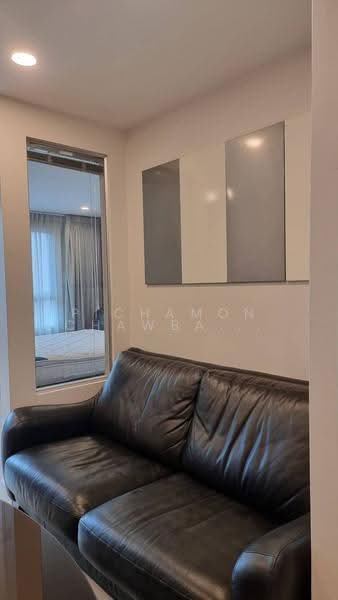 The Clover Thonglor Residence : เดอะ โคลเวอร์ ทองหล่อ เรสซิเดนซ์, กรุงเทพ, ซอยสุขุมวิท 55, คลองตันเหนือ, วัฒนา, กรุงเทพ, 37 ตร.ม., คอนโด ให้เช่า, โดย Pichamon Chawbantard, 500616716 - DDproperty.com
