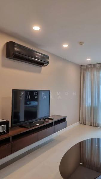 The Clover Thonglor Residence, Bangkok, Soi Sukhumvit 55, Khlong Tan Nua, Watthana, Bangkok, 1 Bedroom, 37 sqm, Condo For Rent, by Pichamon Chawbantard, 500616716 - DDproperty.com