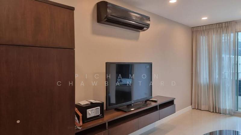 The Clover Thonglor Residence : เดอะ โคลเวอร์ ทองหล่อ เรสซิเดนซ์, กรุงเทพ, ซอยสุขุมวิท 55, คลองตันเหนือ, วัฒนา, กรุงเทพ, 37 ตร.ม., คอนโด ให้เช่า, โดย Pichamon Chawbantard, 500616716 - DDproperty.com