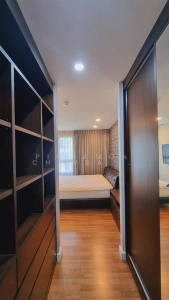 The Clover Thonglor Residence, Bangkok, Soi Sukhumvit 55, Khlong Tan Nua, Watthana, Bangkok, 1 Bedroom, 37 sqm, Condo For Rent, by Pichamon Chawbantard, 500616716 - DDproperty.com
