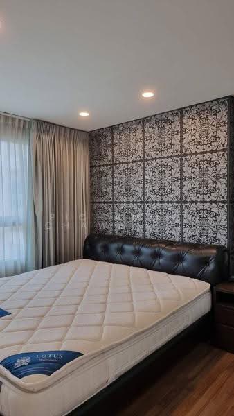 The Clover Thonglor Residence, Bangkok, Soi Sukhumvit 55, Khlong Tan Nua, Watthana, Bangkok, 1 Bedroom, 37 sqm, Condo For Rent, by Pichamon Chawbantard, 500616716 - DDproperty.com