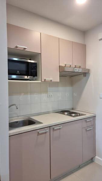 The Clover Thonglor Residence, Bangkok, Soi Sukhumvit 55, Khlong Tan Nua, Watthana, Bangkok, 1 Bedroom, 37 sqm, Condo For Rent, by Pichamon Chawbantard, 500616716 - DDproperty.com
