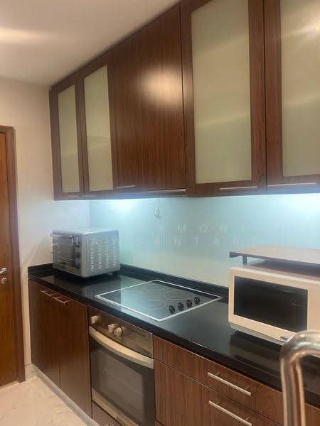 Sky Villas Sathorn, Bangkok, 7 South Sathorn Road, Yan Nawa, Sathon, Bangkok, 2 Bedrooms, 90 sqm, Condo For Rent, by Pichamon Chawbantard, 500616721 - DDproperty.com