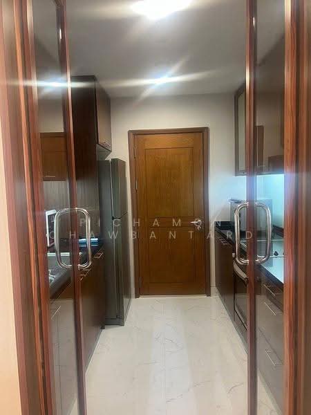 Sky Villas Sathorn, Bangkok, 7 South Sathorn Road, Yan Nawa, Sathon, Bangkok, 2 Bedrooms, 90 sqm, Condo For Rent, by Pichamon Chawbantard, 500616721 - DDproperty.com