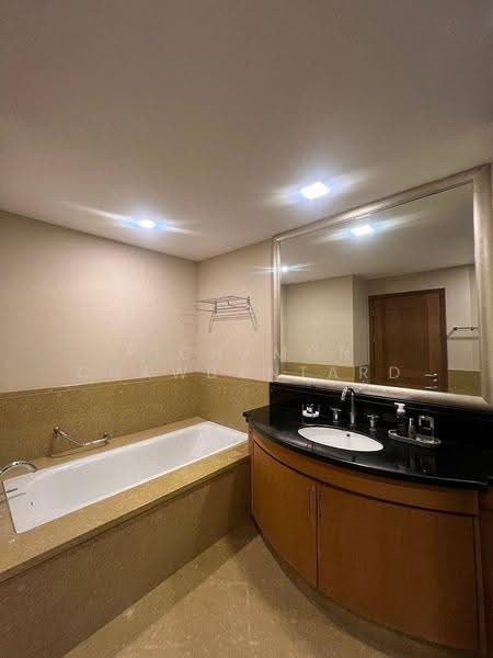 Sky Villas Sathorn : คอนโดสกาย วิลล่า สาทร, กรุงเทพ, 7 อาคาร แอสคอทท์ ถ.สาทร, ยานนาวา, สาทร, กรุงเทพ, 90 ตร.ม., คอนโด ให้เช่า, โดย Pichamon Chawbantard, 500616721 - DDproperty.com