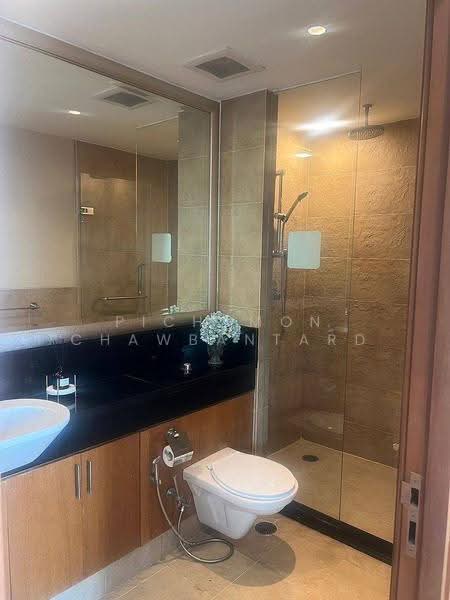 Sky Villas Sathorn : คอนโดสกาย วิลล่า สาทร, กรุงเทพ, 7 อาคาร แอสคอทท์ ถ.สาทร, ยานนาวา, สาทร, กรุงเทพ, 90 ตร.ม., คอนโด ให้เช่า, โดย Pichamon Chawbantard, 500616721 - DDproperty.com