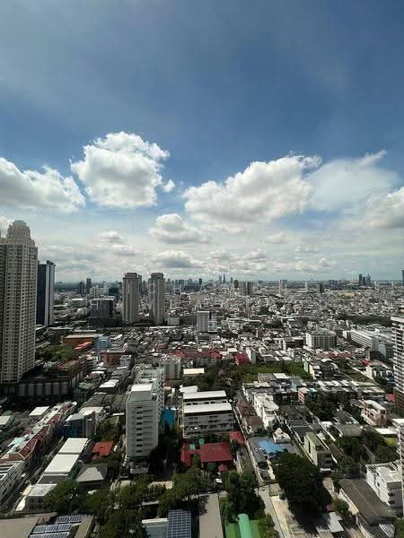 Sky Villas Sathorn, Bangkok, 7 South Sathorn Road, Yan Nawa, Sathon, Bangkok, 2 Bedrooms, 90 sqm, Condo For Rent, by Pichamon Chawbantard, 500616721 - DDproperty.com