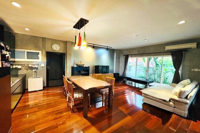 Chokchai Panchasap Ramkhamhaeng 184, Bangkok, Min Buri, Bangkok, 4 Bedrooms, 200 sqm, Townhouse For Sale, by คุณจ๋า, 500616723 - DDproperty.com