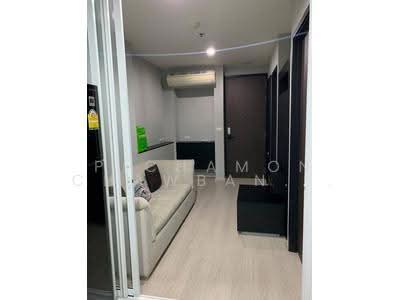 For Rent - Rhythm Sukhumvit 44/1, Bangkok