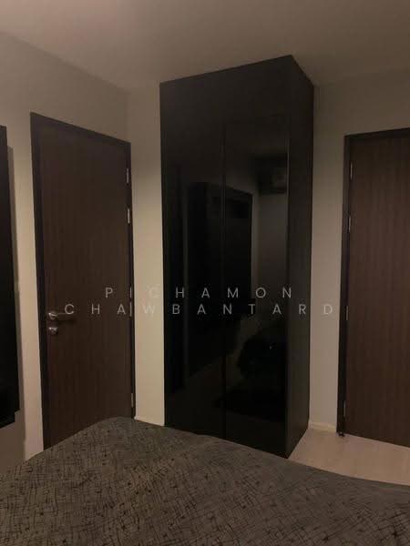 Rhythm Sukhumvit 44/1, Bangkok, Sukhumvit Road, Phra Kanong, Khlong Toei, Bangkok, 1 Bedroom, 35 sqm, Condo For Rent, by Pichamon Chawbantard, 500616725 - DDproperty.com