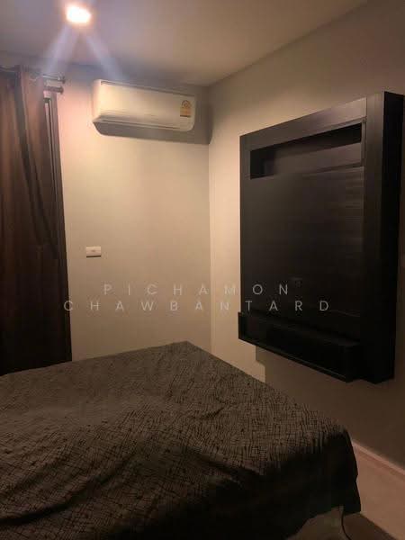 Rhythm Sukhumvit 44/1, Bangkok, Sukhumvit Road, Phra Kanong, Khlong Toei, Bangkok, 1 Bedroom, 35 sqm, Condo For Rent, by Pichamon Chawbantard, 500616725 - DDproperty.com