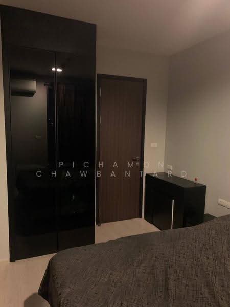 Rhythm Sukhumvit 44/1, Bangkok, Sukhumvit Road, Phra Kanong, Khlong Toei, Bangkok, 1 Bedroom, 35 sqm, Condo For Rent, by Pichamon Chawbantard, 500616725 - DDproperty.com