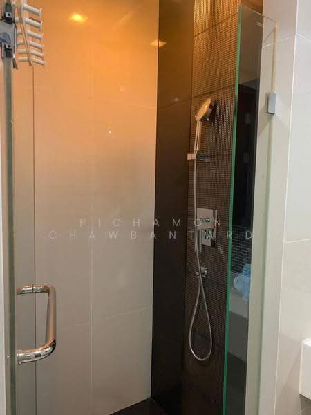 Rhythm Sukhumvit 44/1, Bangkok, Sukhumvit Road, Phra Kanong, Khlong Toei, Bangkok, 1 Bedroom, 35 sqm, Condo For Rent, by Pichamon Chawbantard, 500616725 - DDproperty.com